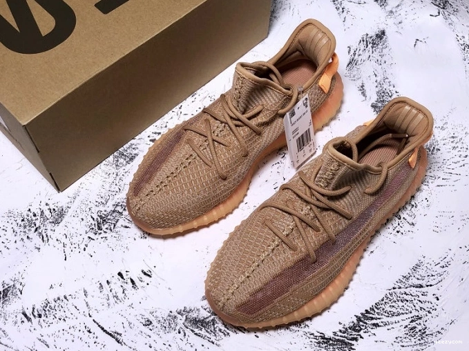 Clay V2 EG7490 Yeezy Boost Adidas 350 1211